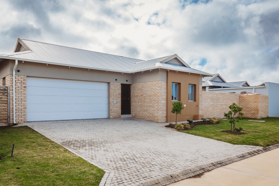 3 Bedroom Property for Sale in Hansmoeskraal A H Western Cape